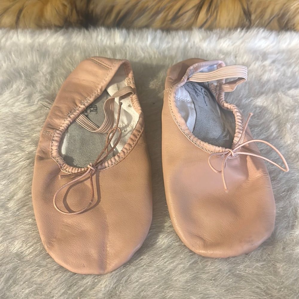 ABT American ballet theater, ballet flats 2 (4700)